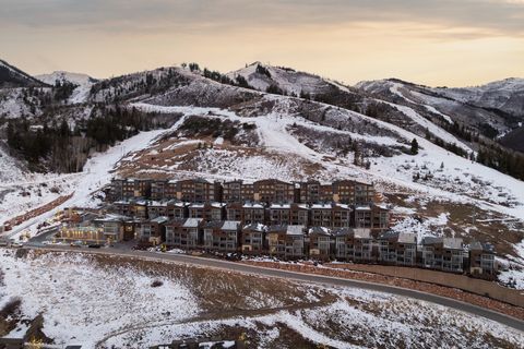 Tiny photo for 2752 W HIGH MOUNTAIN RD #503, Park City, UT 84098 (MLS # 2126974)