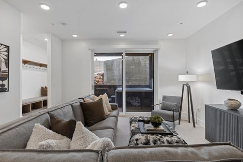 Tiny photo for 2752 W HIGH MOUNTAIN RD #503, Park City, UT 84098 (MLS # 2126974)