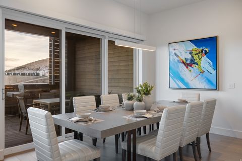 Tiny photo for 2752 W HIGH MOUNTAIN RD #503, Park City, UT 84098 (MLS # 2126974)