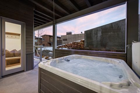 Tiny photo for 2752 W HIGH MOUNTAIN RD #503, Park City, UT 84098 (MLS # 2126974)