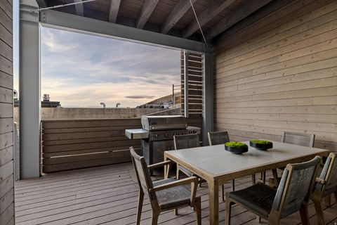 Tiny photo for 2752 W HIGH MOUNTAIN RD #503, Park City, UT 84098 (MLS # 2126974)