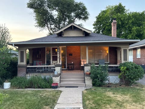 Homes For Sale - 841 E Downington Ave<br/> Salt Lake City, UT 84105