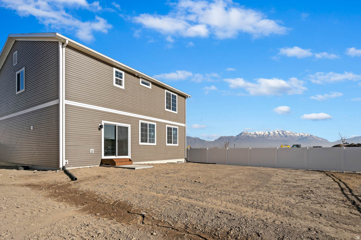 WANDER - Residential