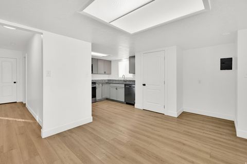 Tiny photo for 1849 VAN BUREN AVE, Ogden, UT 84401 (MLS # 2128513)