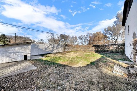 Tiny photo for 1849 VAN BUREN AVE, Ogden, UT 84401 (MLS # 2128513)