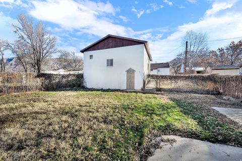 Tiny photo for 1849 VAN BUREN AVE, Ogden, UT 84401 (MLS # 2128513)