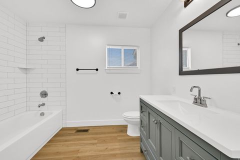 Tiny photo for 1849 VAN BUREN AVE, Ogden, UT 84401 (MLS # 2128513)