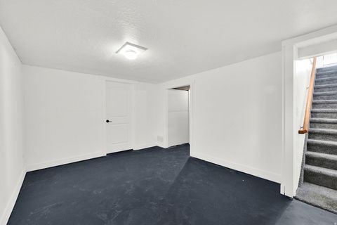 Tiny photo for 1849 VAN BUREN AVE, Ogden, UT 84401 (MLS # 2128513)