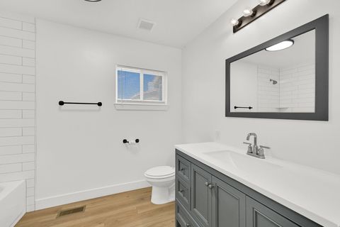Tiny photo for 1849 VAN BUREN AVE, Ogden, UT 84401 (MLS # 2128513)