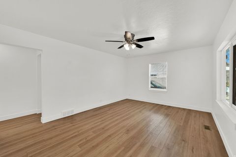 Tiny photo for 1849 VAN BUREN AVE, Ogden, UT 84401 (MLS # 2128513)