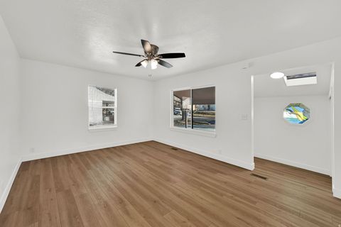 Tiny photo for 1849 VAN BUREN AVE, Ogden, UT 84401 (MLS # 2128513)