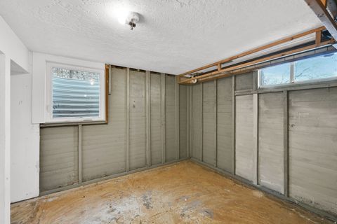 Tiny photo for 1849 VAN BUREN AVE, Ogden, UT 84401 (MLS # 2128513)