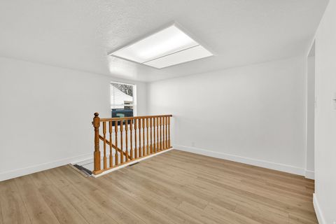 Tiny photo for 1849 VAN BUREN AVE, Ogden, UT 84401 (MLS # 2128513)
