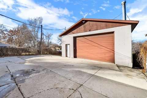 Tiny photo for 1849 VAN BUREN AVE, Ogden, UT 84401 (MLS # 2128513)