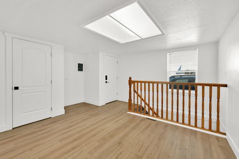 Tiny photo for 1849 VAN BUREN AVE, Ogden, UT 84401 (MLS # 2128513)