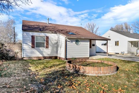 Tiny photo for 1849 VAN BUREN AVE, Ogden, UT 84401 (MLS # 2128513)
