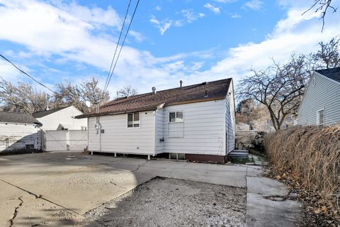 Tiny photo for 1849 VAN BUREN AVE, Ogden, UT 84401 (MLS # 2128513)