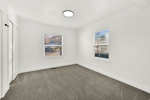 Tiny photo for 1849 VAN BUREN AVE, Ogden, UT 84401 (MLS # 2128513)