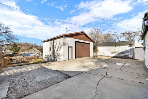 Tiny photo for 1849 VAN BUREN AVE, Ogden, UT 84401 (MLS # 2128513)