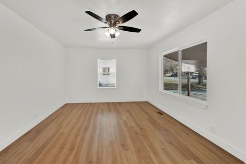Tiny photo for 1849 VAN BUREN AVE, Ogden, UT 84401 (MLS # 2128513)