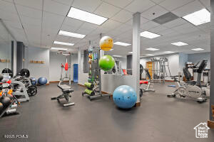 CANYONS CONDOMINIUM - Residential