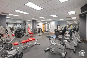 CANYONS CONDOMINIUM - Residential