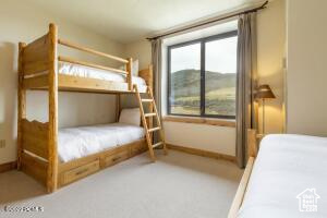 CANYONS CONDOMINIUM - Residential