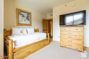 CANYONS CONDOMINIUM - Residential