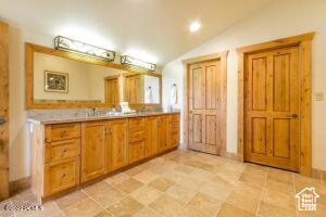 CANYONS CONDOMINIUM - Residential