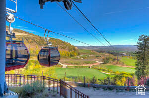 CANYONS CONDOMINIUM - Residential