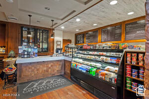 CANYONS CONDOMINIUM - Residential