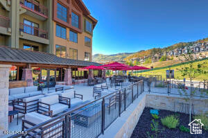 CANYONS CONDOMINIUM - Residential