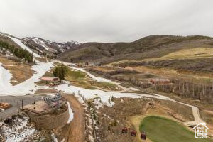 CANYONS CONDOMINIUM - Residential