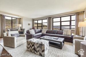 CANYONS CONDOMINIUM - Residential