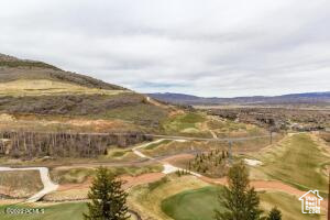 CANYONS CONDOMINIUM - Residential