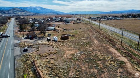 Tiny photo for Sigurd, UT 84657 (MLS # 2137894)