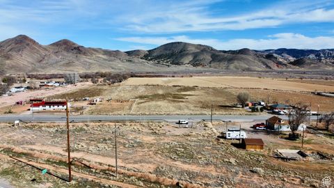 Tiny photo for Sigurd, UT 84657 (MLS # 2137894)
