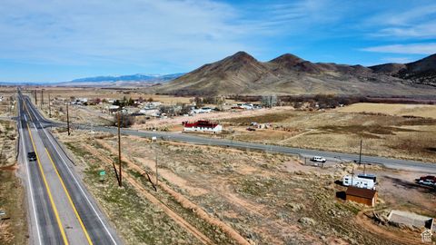 Tiny photo for Sigurd, UT 84657 (MLS # 2137894)