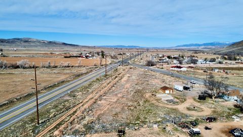 Tiny photo for Sigurd, UT 84657 (MLS # 2137894)