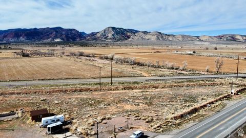 Tiny photo for Sigurd, UT 84657 (MLS # 2137894)