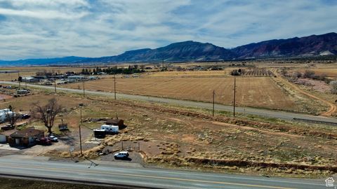 Tiny photo for Sigurd, UT 84657 (MLS # 2137894)