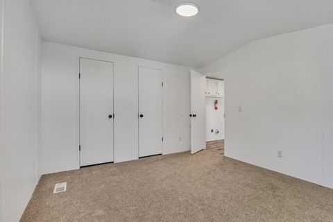 Tiny photo for 3951 S WARBLER ST #199, Salt Lake City, UT 84123 (MLS # 2127385)