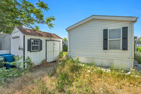 Tiny photo for 3951 S WARBLER ST #199, Salt Lake City, UT 84123 (MLS # 2127385)