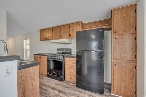 Tiny photo for 3951 S WARBLER ST #199, Salt Lake City, UT 84123 (MLS # 2127385)