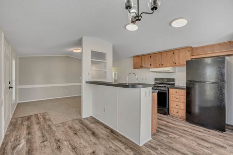 Tiny photo for 3951 S WARBLER ST #199, Salt Lake City, UT 84123 (MLS # 2127385)