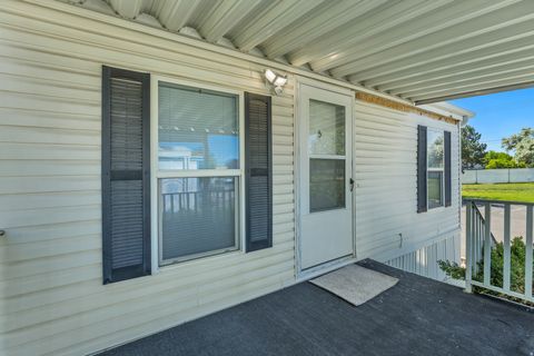 Tiny photo for 3951 S WARBLER ST #199, Salt Lake City, UT 84123 (MLS # 2127385)