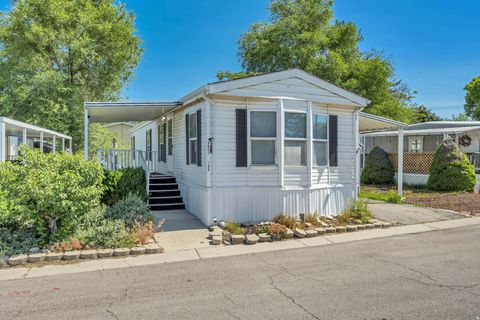 3951 S WARBLER ST 199 Salt Lake City UT 84123