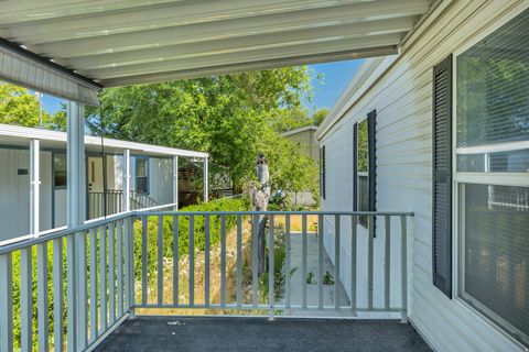 Tiny photo for 3951 S WARBLER ST #199, Salt Lake City, UT 84123 (MLS # 2127385)