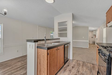 Tiny photo for 3951 S WARBLER ST #199, Salt Lake City, UT 84123 (MLS # 2127385)