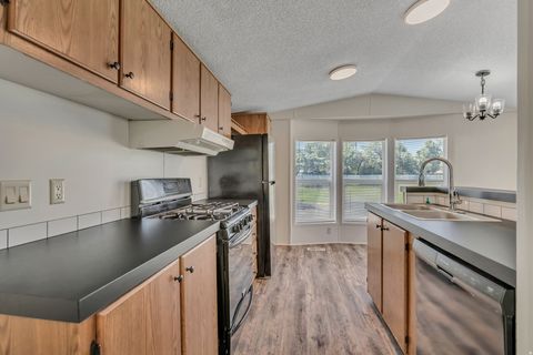 Tiny photo for 3951 S WARBLER ST #199, Salt Lake City, UT 84123 (MLS # 2127385)
